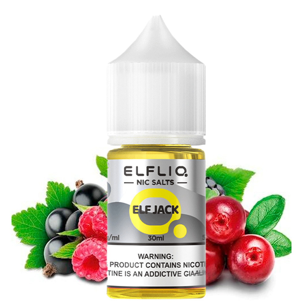 Comparing Elfliq Liquid Germany to International Brands: Where Does It Stand?