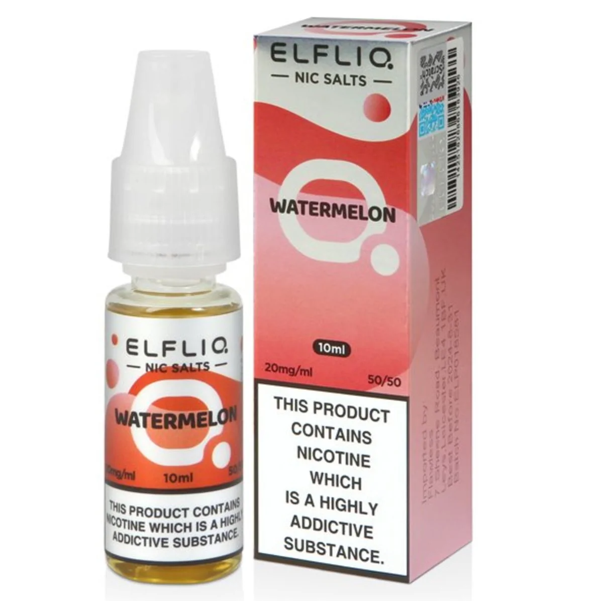 The Future of Flavour: Elfliq’s New Generation Set to Excite Germany